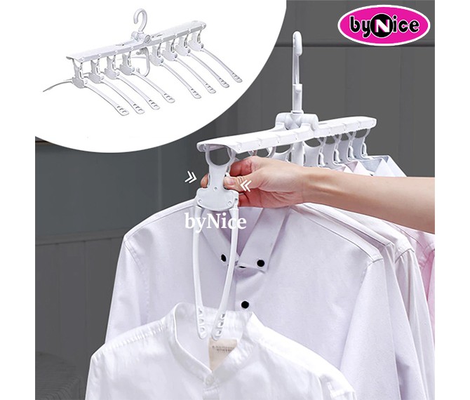 Wish best sale multifunctional hanger